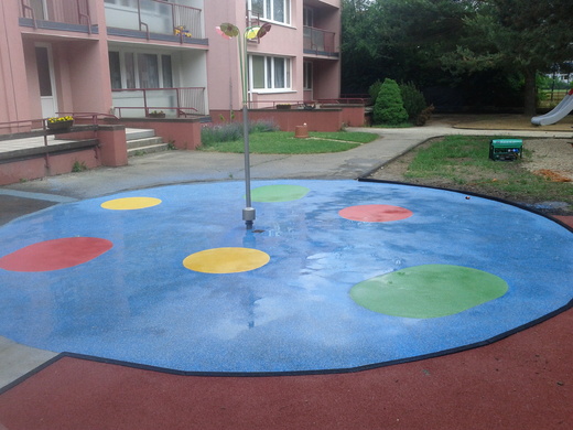 Mlhoviště